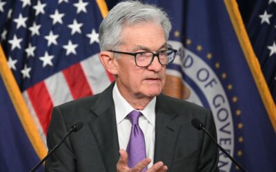 Fed’s Powell: Too soon to say if recent higher-than-expected inflation is just a bump