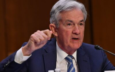 Fed’s Powell says likely to take longer to meet conditions to cut interest rates