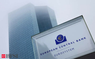 Five questions for the ECB, BFSI News, ET BFSI