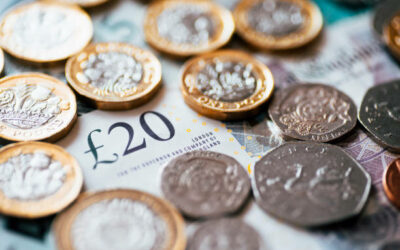GBP/USD: Cable Hits Two-Month High After Inflation Data