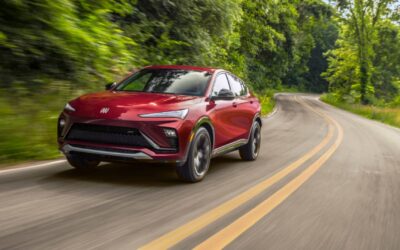 GM first-quarter U.S. vehicle sales fall 1.5%
