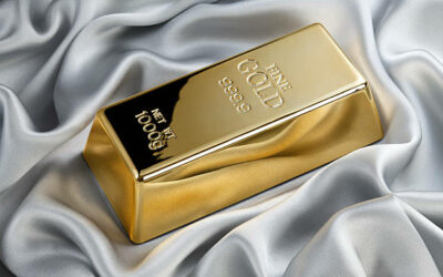 Gold Price Regains Strength While Crude Oil Price Recovers