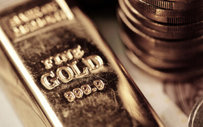 Gold Rally Turns Golden After Another Record