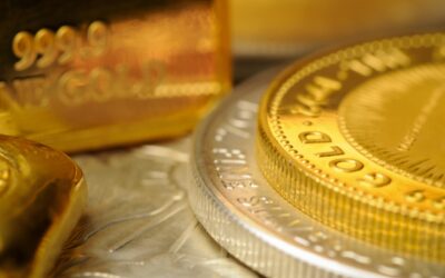 Gold barrels past $2,400 to a new high. There’s not much standing in its way, say analysts.
