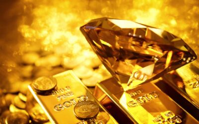 Gold to ‘shine bright like a diamond,’ hit $3,000 within months, says Citigroup