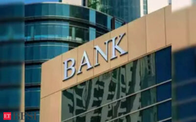 Goldman sees Indian banks’ profitability coming under pressure, ET BFSI