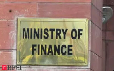 Govt bonds worth Rs 32,000 crore to be auctioned on April 26, ET BFSI