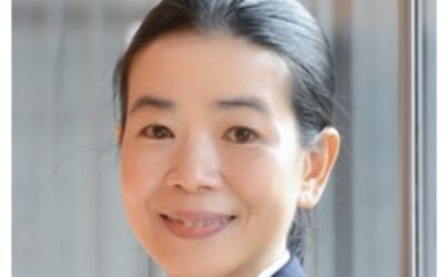 HKEX appoints Lilian Cheng as Group Chief Compliance Officer