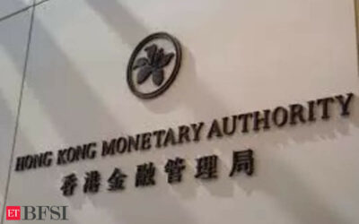 HKMA CEO says Hong Kong considering ‘deepening’ some connect schemes with China, ET BFSI