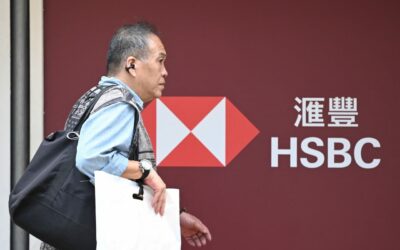 HSBC to sell Argentina business in latest market exit