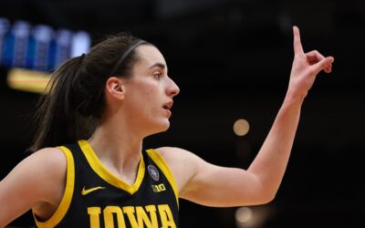Here’s how much Caitlin Clark and the other top picks in the historic 2024 WNBA draft will make as pros