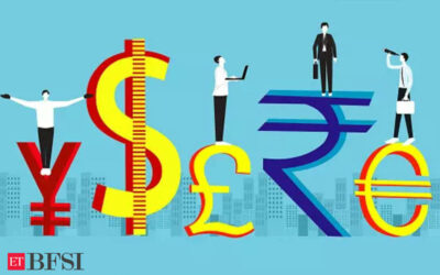 How India is better prepared among emerging markets, ET BFSI