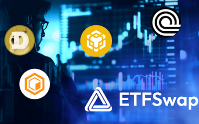 How To Become A Crypto Millionaire With Dogecoin (DOGE), ETFSwap (ETFS), And Ondo Finance (ONDO) – Blockchain News, Opinion, TV and Jobs