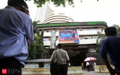 How an election-packed 2024 is shaping up for world markets, ET BFSI