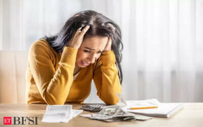 If you have money anxiety, knowing your financial attachment style can help, ET BFSI