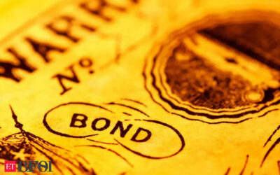 India Inc’s overseas bond listings treble amid rate cut uncertainty, ET BFSI