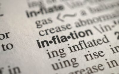 Inflation may not fall for months. Here’s what that means for investors.