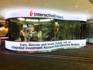 Interactive Brokers extends trading hours for US Treasury bonds