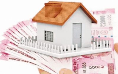 Interest subsidy on home loan for poor may be part of 100-day plan, ET BFSI