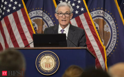 Is inflation cooling enough for the Fed?, ET BFSI