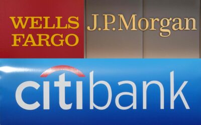 JPMorgan, Wells Fargo, Citi first-quarter profit expected to be flat as interest rates rise and loan activity lags