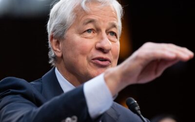 JPMorgan is still working on ‘orderly transition’ once CEO Jamie Dimon departs