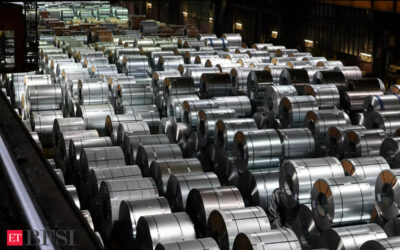 JSW Steel secures USD 900 million loan from consortium of eight foreign banks, ET BFSI