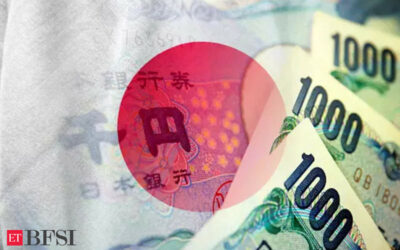 Japan warns against excessive volatility as yen slides near fresh lows, ET BFSI