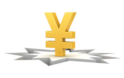 Japanese Yen Hits All-Time Low as BoJ Meeting Commences