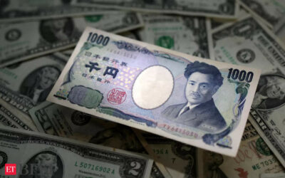 Japanese government bond yields rebound as fears of wider Iran-Israel conflict ebb, ET BFSI