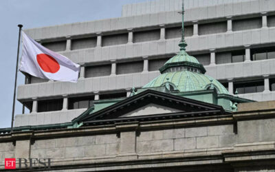 Japan’s economy recovers to full capacity, keeps alive BOJ rate hike prospects, ET BFSI