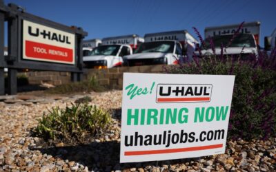 Job openings stay at 8.8 million. Labor market still plenty robust.