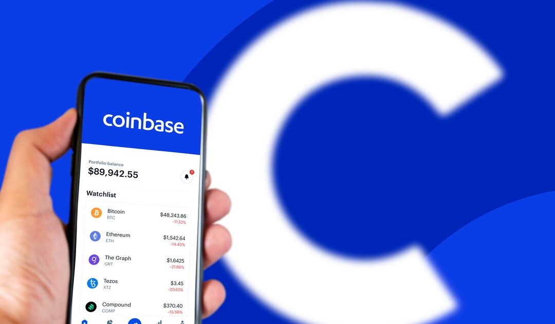 John Deaton Files Amicus Brief in Support of Coinbase’s Appeal Against SEC
