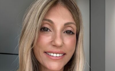 Katina Messinis leaves Exinity for UAE Sales Director role at GCEX