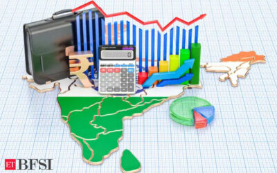 Key indicators point to economic resilience at the end of FY24: NCAER, ET BFSI