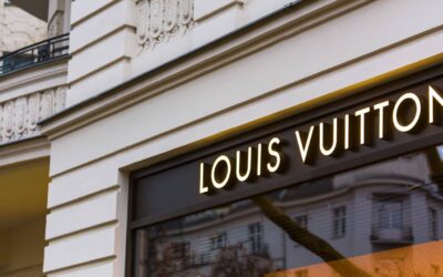 LVMH weathers luxury market slowdown as fashion business bolsters sales