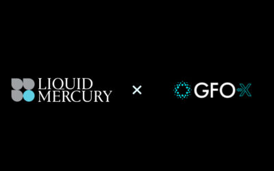 Liquid Mercury Partners with GFO-X to Provide RFQ Platform for Trading Crypto Derivatives – Blockchain News, Opinion, TV and Jobs