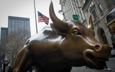Main Street isn’t saving and Wall Street isn’t shorting in an ‘Anything But Bonds’ bull market, says Bank of America