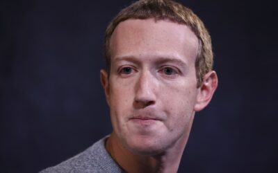 Mark Zuckerberg net worth falls $18 billion over Meta earnings