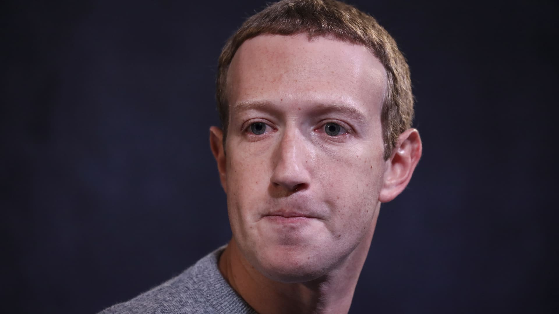 Mark Zuckerberg net worth falls 18 billion over Meta earnings