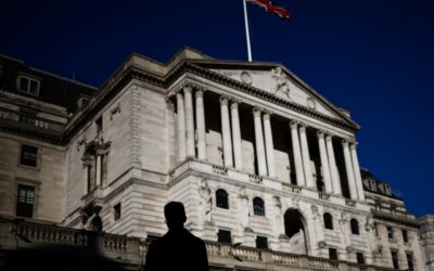 Markets are wrong to think U.K. rate cuts will track the U.S., says Bank of England policymaker