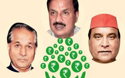 Meet Noida’s richest candidates in the electoral race, ET BFSI