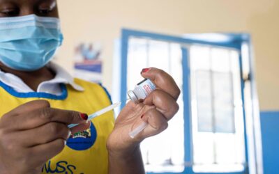 Moderna halts Kenya vaccine plant plans as Covid shot demand plunges