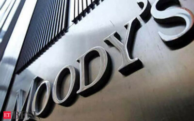 Moody’s maintains stable outlook for India but flags rising ‘political tensions’, ET BFSI