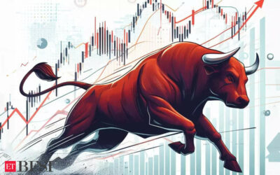 Most Asian markets gain as ‘critical’ US inflation data looms, ET BFSI