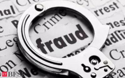 Mumbai police arrest close aide of Cox & Kings owner in Rs 400-crore bank fraud case, ET BFSI