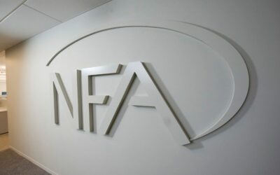 NFA imposes $150k fine on Sigma Broking Limited
