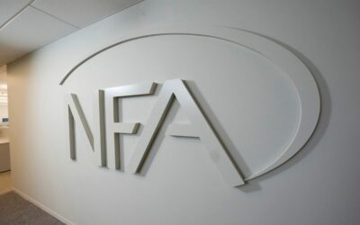 NFA permanently prohibits East West Global from membership