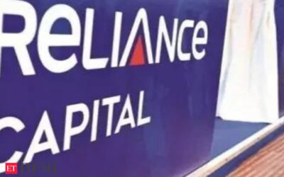 NFRA acts against Reliance Capital’s joint auditor, BFSI News, ET BFSI