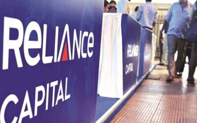 NFRA takes action against auditors of Reliance Capital for lapses and fraud, ET BFSI